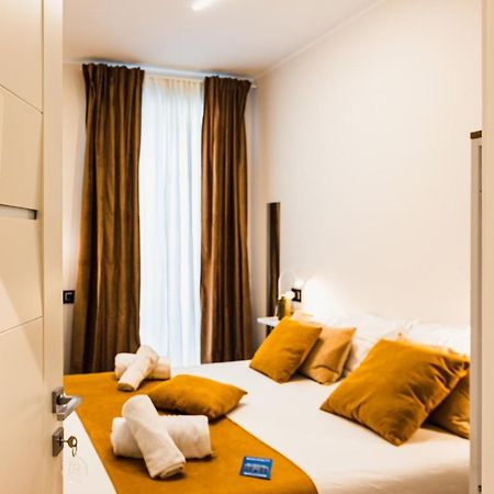 Gegix'S Rooms Milano Экстерьер фото