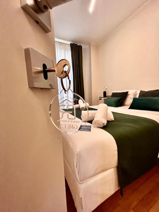 Gegix'S Rooms Milano Экстерьер фото