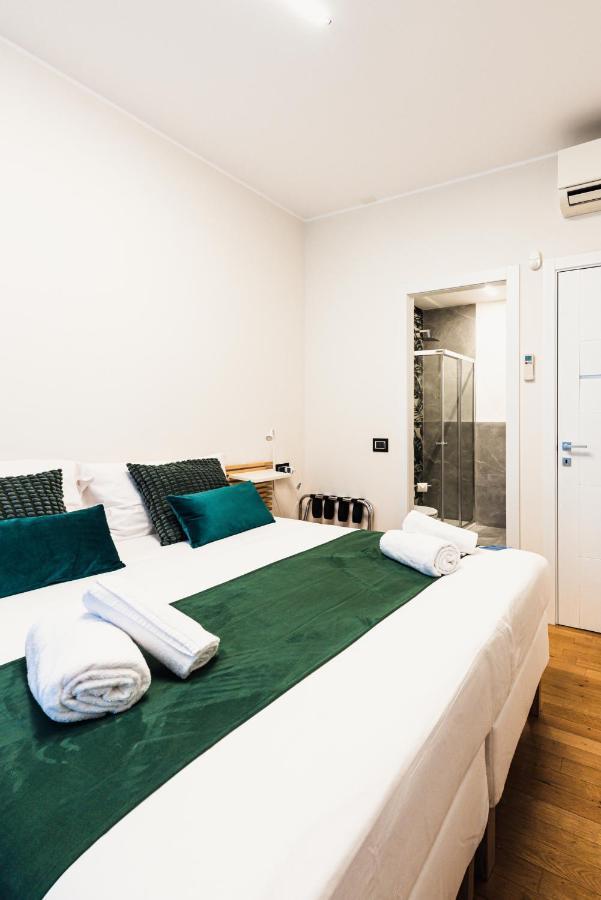 Gegix'S Rooms Milano Экстерьер фото