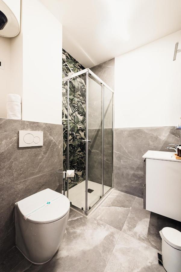 Gegix'S Rooms Milano Экстерьер фото