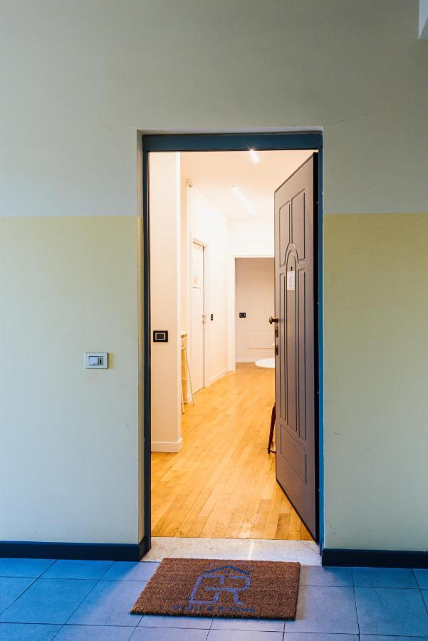 Gegix'S Rooms Milano Экстерьер фото