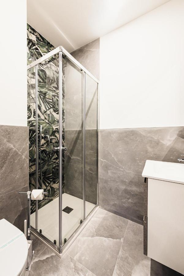 Gegix'S Rooms Milano Экстерьер фото