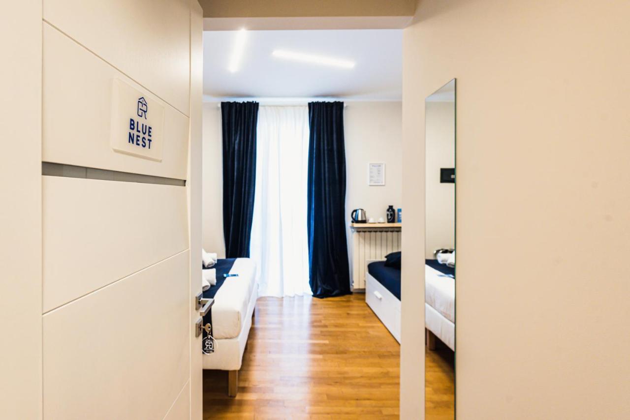 Gegix'S Rooms Milano Экстерьер фото