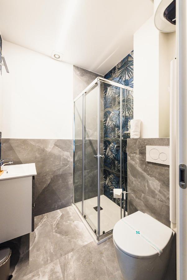 Gegix'S Rooms Milano Экстерьер фото
