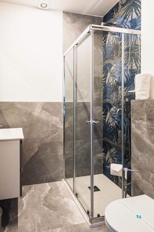 Gegix'S Rooms Milano Экстерьер фото