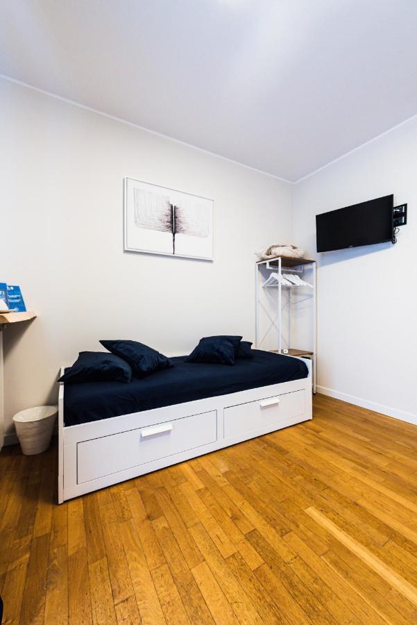 Gegix'S Rooms Milano Экстерьер фото