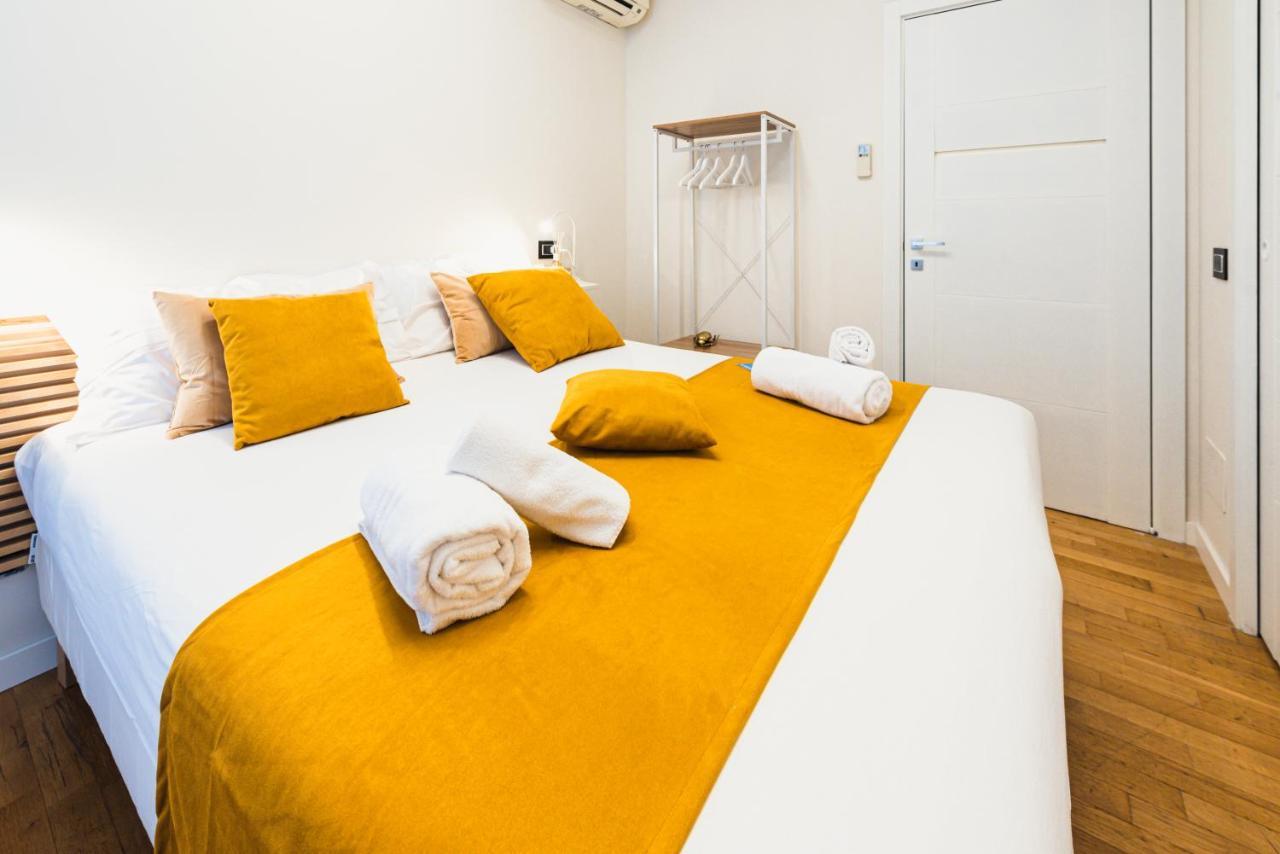 Gegix'S Rooms Milano Экстерьер фото