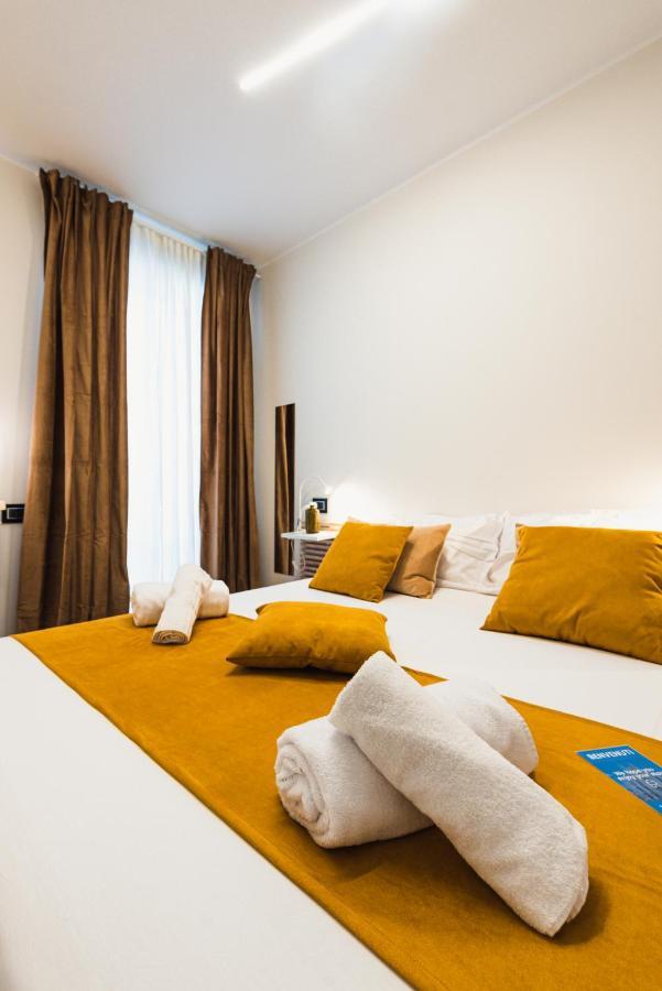 Gegix'S Rooms Milano Экстерьер фото