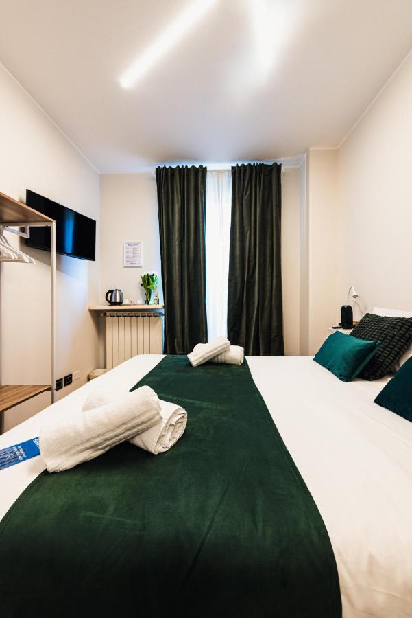 Gegix'S Rooms Milano Экстерьер фото